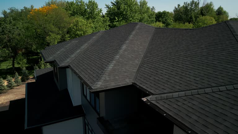 Best Roof Maintenance and Cleaning  in North Charleston, SC