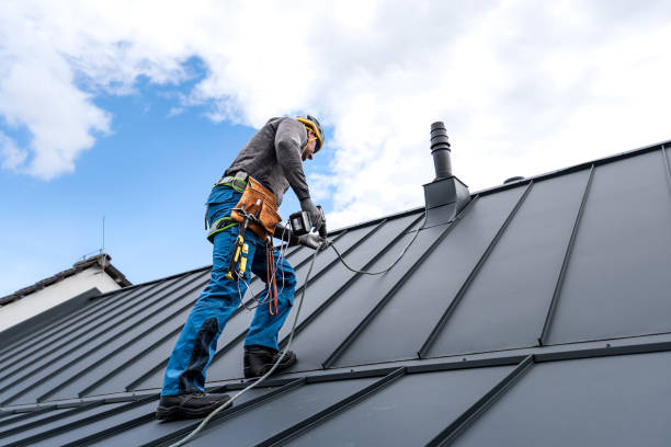 Roof Insulation in North Charleston, SC